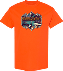 Short Sleeves - Riverside Summer Shootout 2026 (Boys - Mountains)