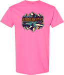 Short Sleeves - Riverside Summer Shootout 2026 (Boys - Mountains)