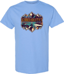Short Sleeves - Riverside Summer Shootout 2026 (Boys - Mountains)
