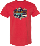 Short Sleeves - Riverside Summer Shootout 2026 (Boys - Mountains)
