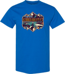 Short Sleeves - Riverside Summer Shootout 2026 (Boys - Mountains)