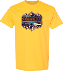Short Sleeves - Riverside Summer Shootout 2026 (Boys - Mountains)