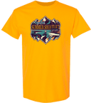 Short Sleeves - Riverside Summer Shootout 2026 (Boys - Mountains)