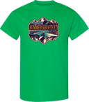 Short Sleeves - Riverside Summer Shootout 2026 (Boys - Mountains)
