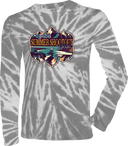 Tie-Dye Long Sleeves - Riverside Summer Shootout 2026 (Boys - Mountains)