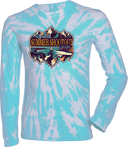 Tie-Dye Long Sleeves - Riverside Summer Shootout 2026 (Boys - Mountains)