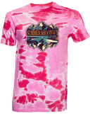Tie-Dye Short Sleeves - Riverside Summer Shootout 2026 (Boys - Mountains)