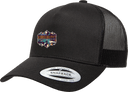 Trucker Hat - Riverside Summer Shootout 2026 (Boys - Mountains)