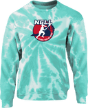Crew Sweatshirt - NGLL Mid-Atlantic 2026