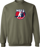 Crew Sweatshirt - NGLL Mid-Atlantic 2026