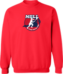 Crew Sweatshirt - NGLL Mid-Atlantic 2026