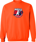 Crew Sweatshirt - NGLL Mid-Atlantic 2026