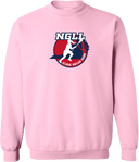 Crew Sweatshirt - NGLL Mid-Atlantic 2026