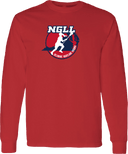 Long Sleeves - NGLL Mid-Atlantic 2026