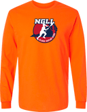 Long Sleeves - NGLL Mid-Atlantic 2026