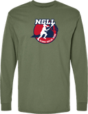 Long Sleeves - NGLL Mid-Atlantic 2026