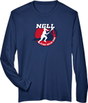 Performance Long Sleeves - NGLL Mid-Atlantic 2026