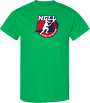 Short Sleeves - NGLL Mid-Atlantic 2026