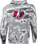 Tie-Dye Hoodies - NGLL Mid-Atlantic 2026
