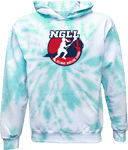 Tie-Dye Hoodies - NGLL Mid-Atlantic 2026