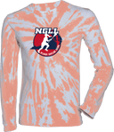 Tie-Dye Long Sleeves - NGLL Mid-Atlantic 2026