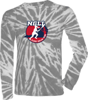 Tie-Dye Long Sleeves - NGLL Mid-Atlantic 2026