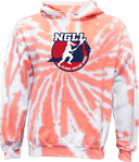 Tie-Dye Hoodies - NGLL Mid-Atlantic 2026
