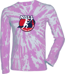 Tie-Dye Long Sleeves - NGLL Mid-Atlantic 2026