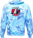 Tie-Dye Hoodies - NGLL Mid-Atlantic 2026