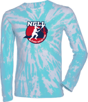 Tie-Dye Long Sleeves - NGLL Mid-Atlantic 2026