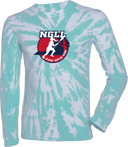 Tie-Dye Long Sleeves - NGLL Mid-Atlantic 2026