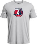 Under Armour Athletics Short Sleeve - NGLL Mid-Atlantic 2026