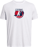 Under Armour Athletics Short Sleeve - NGLL Mid-Atlantic 2026