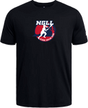 Under Armour Athletics Short Sleeve - NGLL Mid-Atlantic 2026