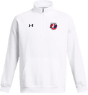 Under Armour Rival Fleece ¼ Zip - NGLL Mid-Atlantic 2026