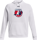 Under Armour Rival Fleece Hoodie - NGLL Mid-Atlantic 2026