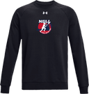 Under Armour Rival Fleece Crew - NGLL Mid-Atlantic 2026