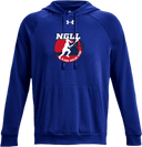 Under Armour Rival Fleece Hoodie - NGLL Mid-Atlantic 2026