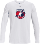 Under Armour Tech Team Long Sleeve - NGLL Mid-Atlantic 2026