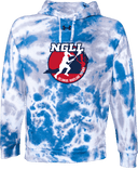 Under Armour Rival Fleece Hoodie Tie-Dye - NGLL Mid-Atlantic 2026