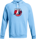 Under Armour Rival Fleece Hoodie - NGLL Mid-Atlantic 2026