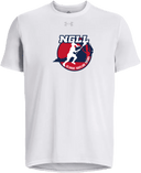 Under Armour Tech Team Short Sleeve - NGLL Mid-Atlantic 2026