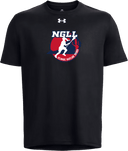 Under Armour Tech Team Short Sleeve - NGLL Mid-Atlantic 2026