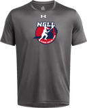 Under Armour Tech Team Short Sleeve - NGLL Mid-Atlantic 2026