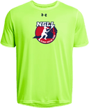 Under Armour Tech Team Short Sleeve - NGLL Mid-Atlantic 2026