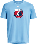 Under Armour Tech Team Short Sleeve - NGLL Mid-Atlantic 2026