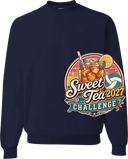 Crew Sweatshirt - Sweet Tea Challenge 2027 (Primary)