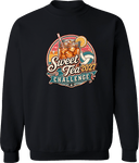 Crew Sweatshirt - Sweet Tea Challenge 2027 (Primary)