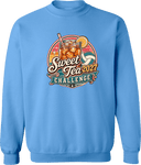 Crew Sweatshirt - Sweet Tea Challenge 2027 (Primary)