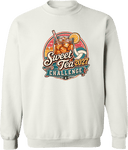 Crew Sweatshirt - Sweet Tea Challenge 2027 (Primary)